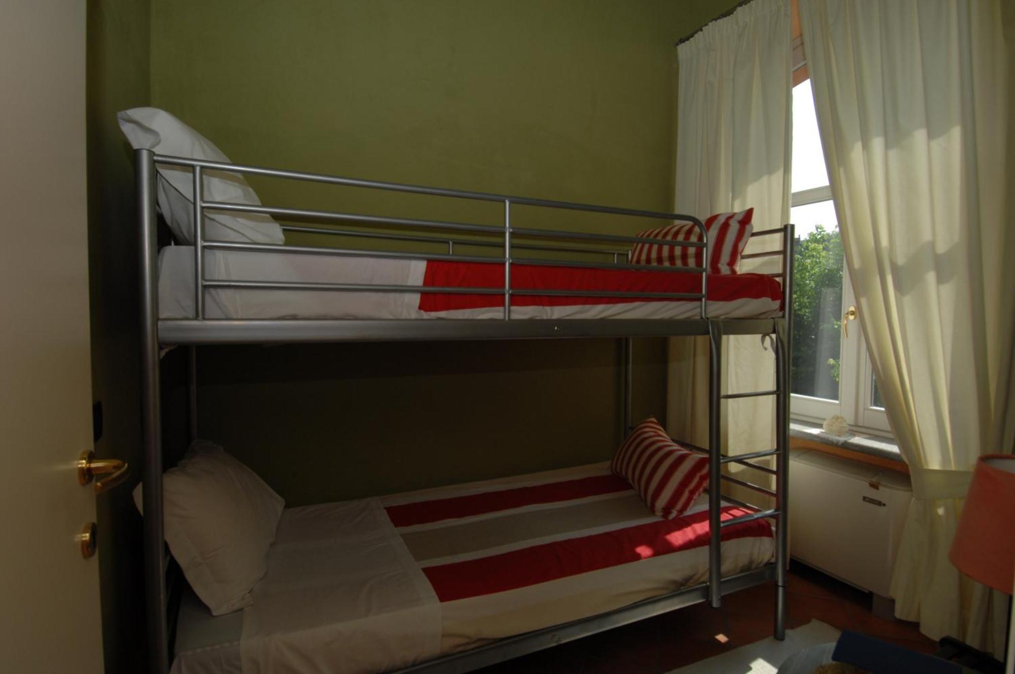 Locanda Del Barbaresco Alba  Zimmer foto